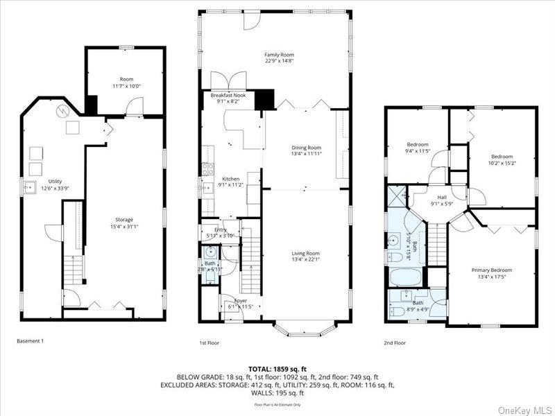 Single Family 213th  Queens, NY 11427, MLS-950095-28