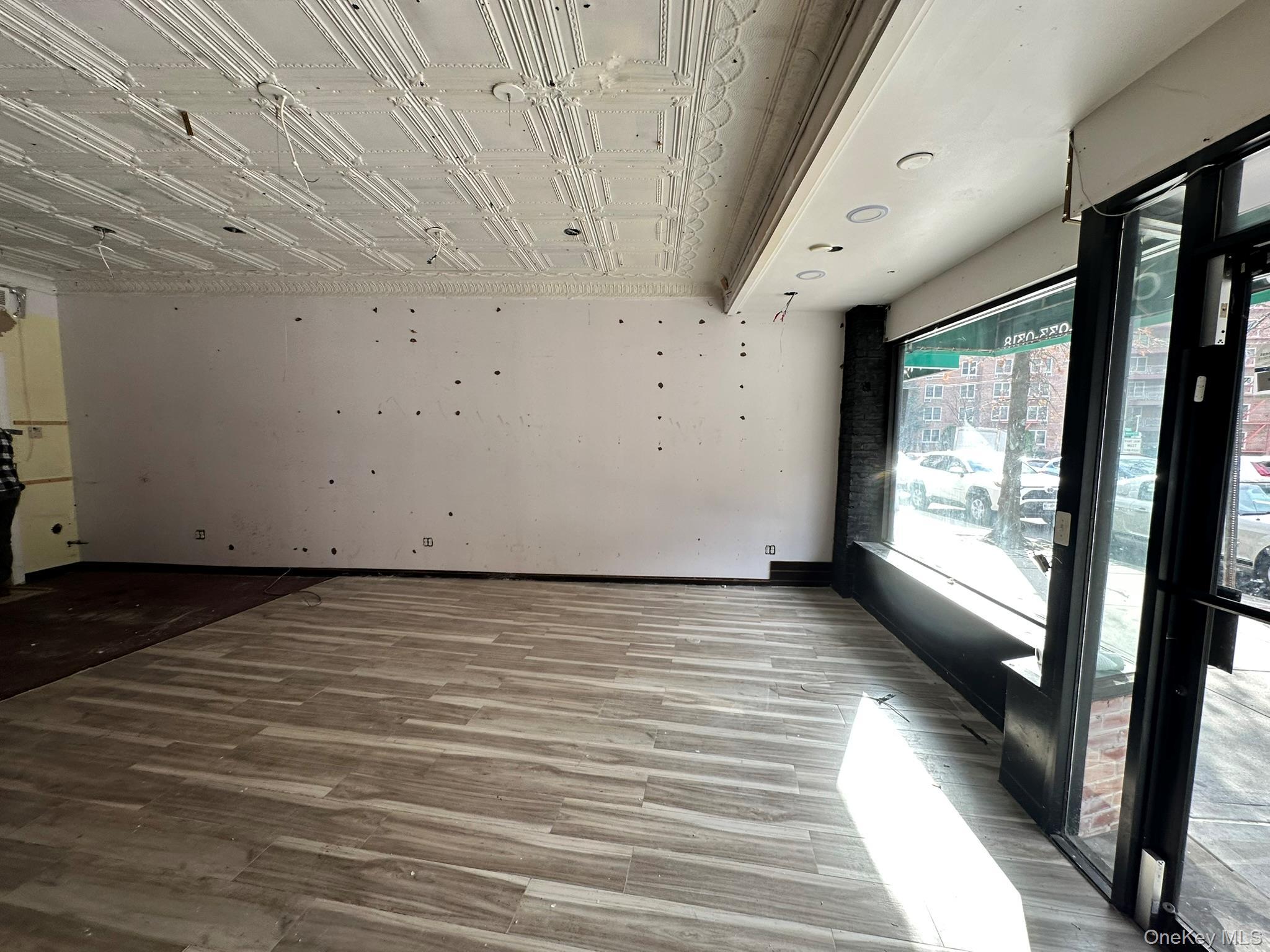 Commercial Lease Douglaston  Queens, NY 11363, MLS-950100-3