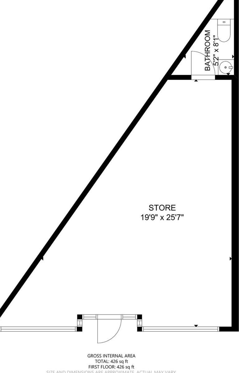 Commercial Lease Douglaston  Queens, NY 11363, MLS-950100-7