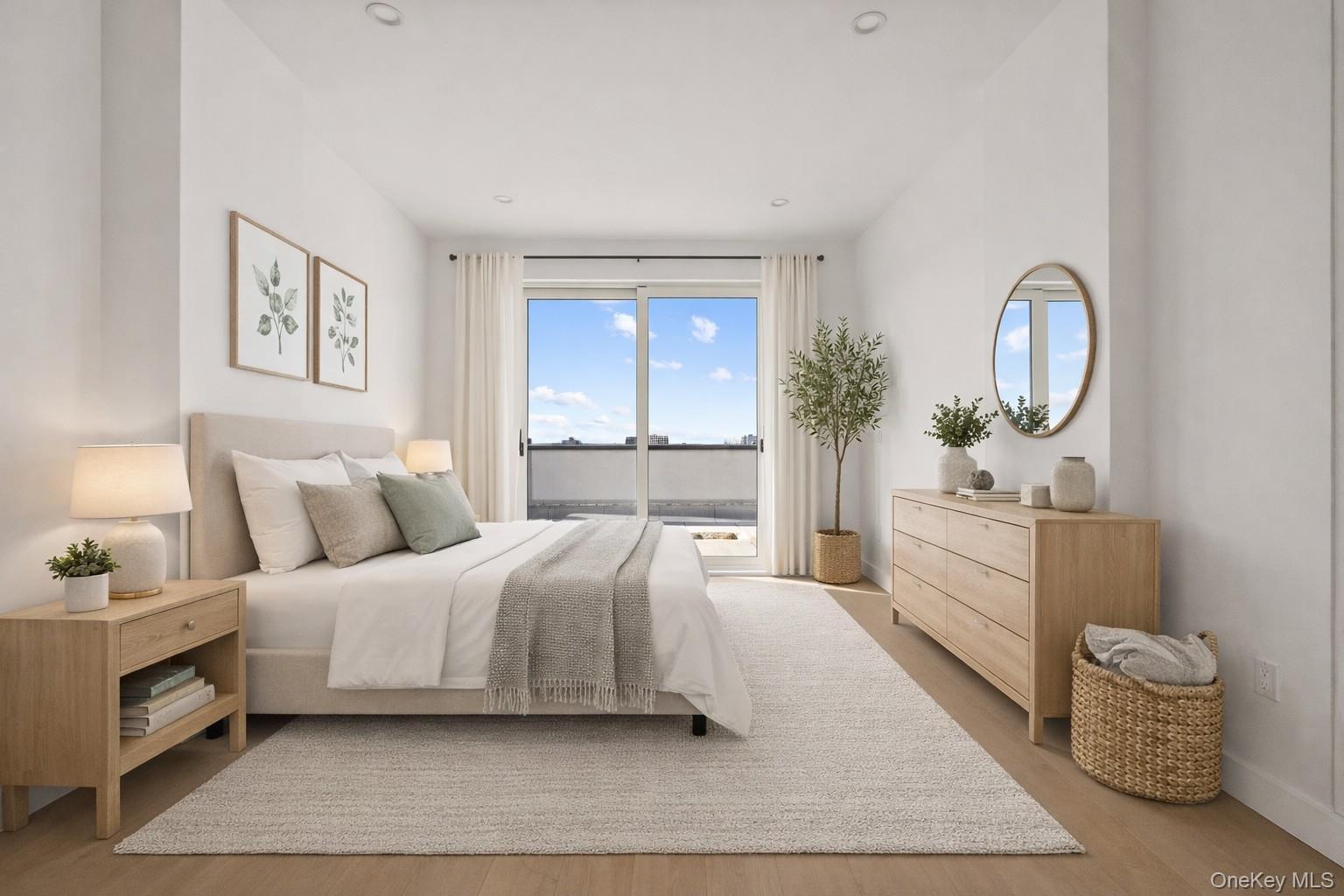 Condo Northern  Queens, NY 11354, MLS-950102-10