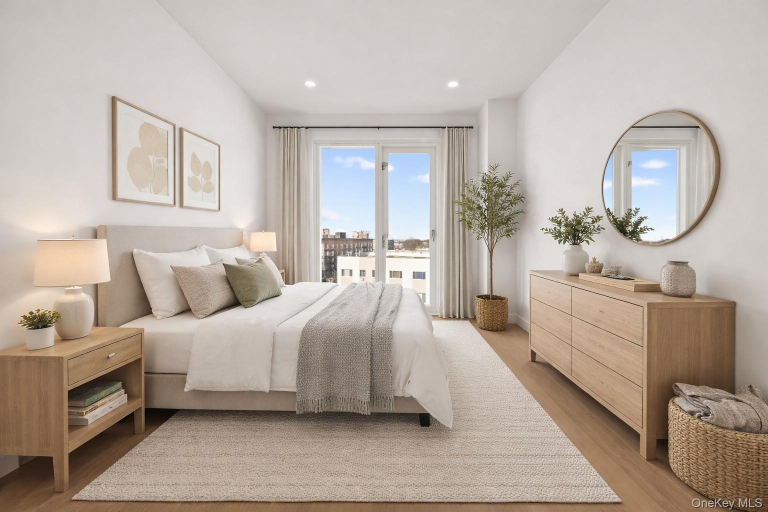 Condo Northern  Queens, NY 11354, MLS-950102-14