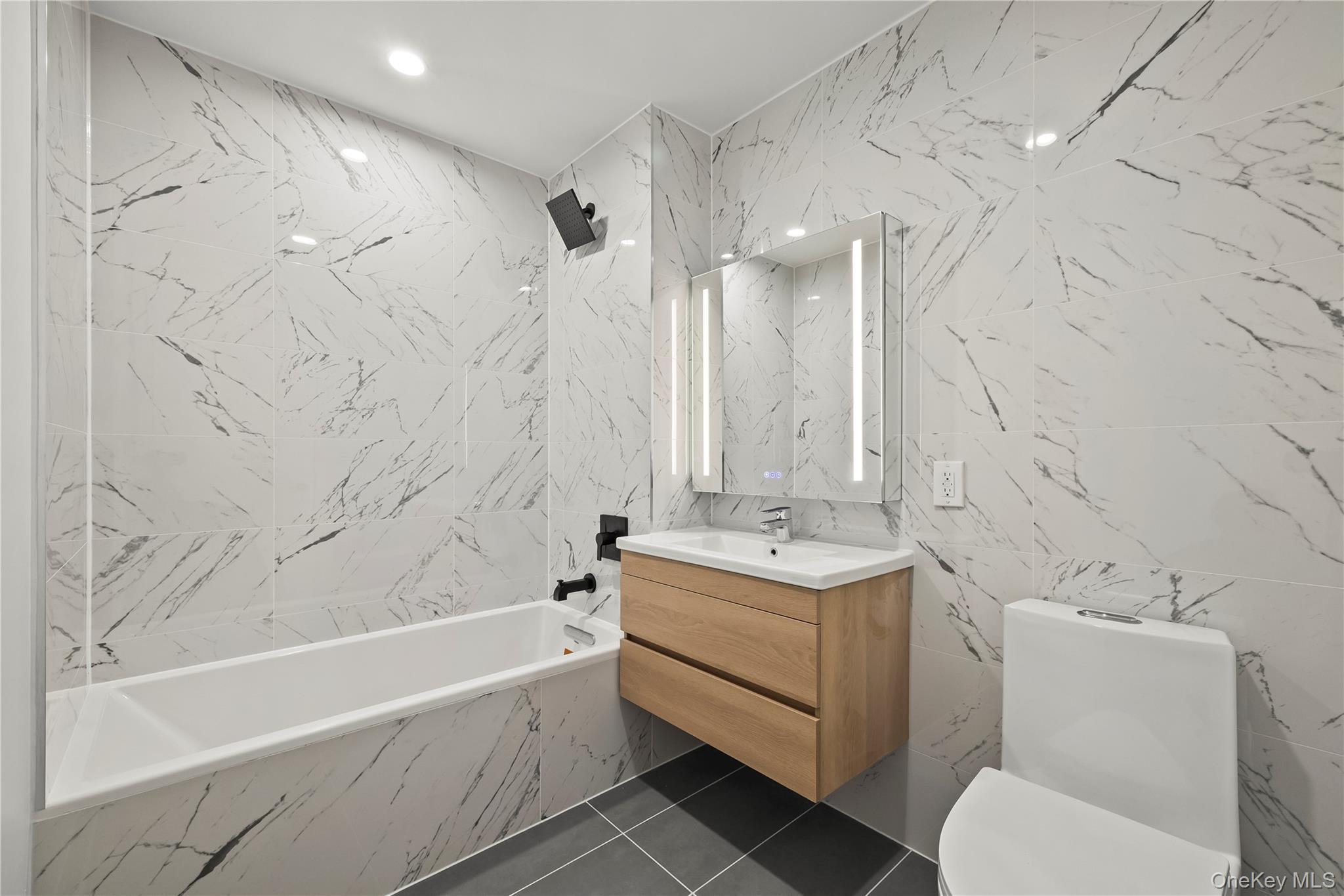 Condo Northern  Queens, NY 11354, MLS-950102-9