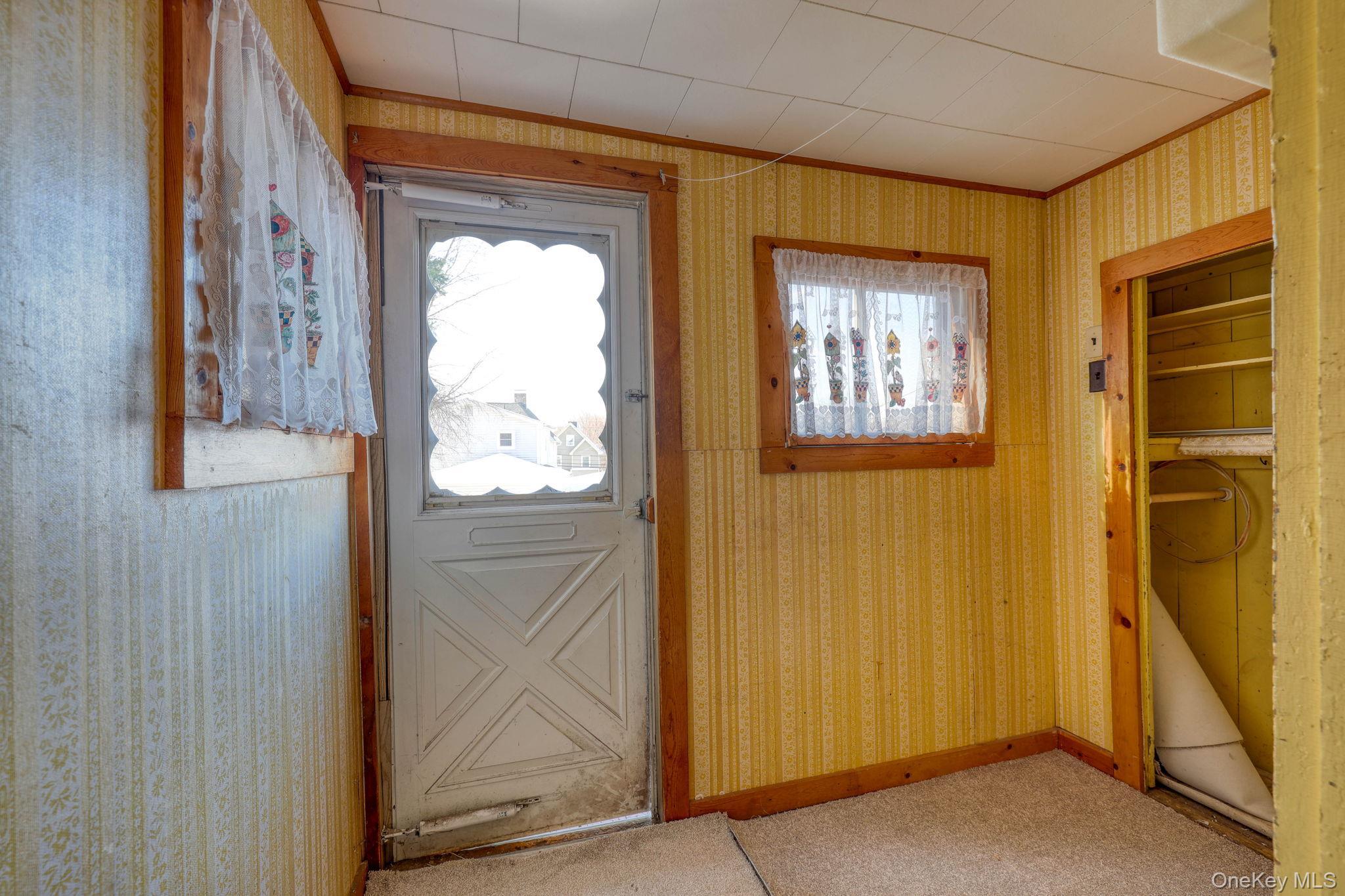 Single Family Bank  Orange County, NY 12586, MLS-950107-25