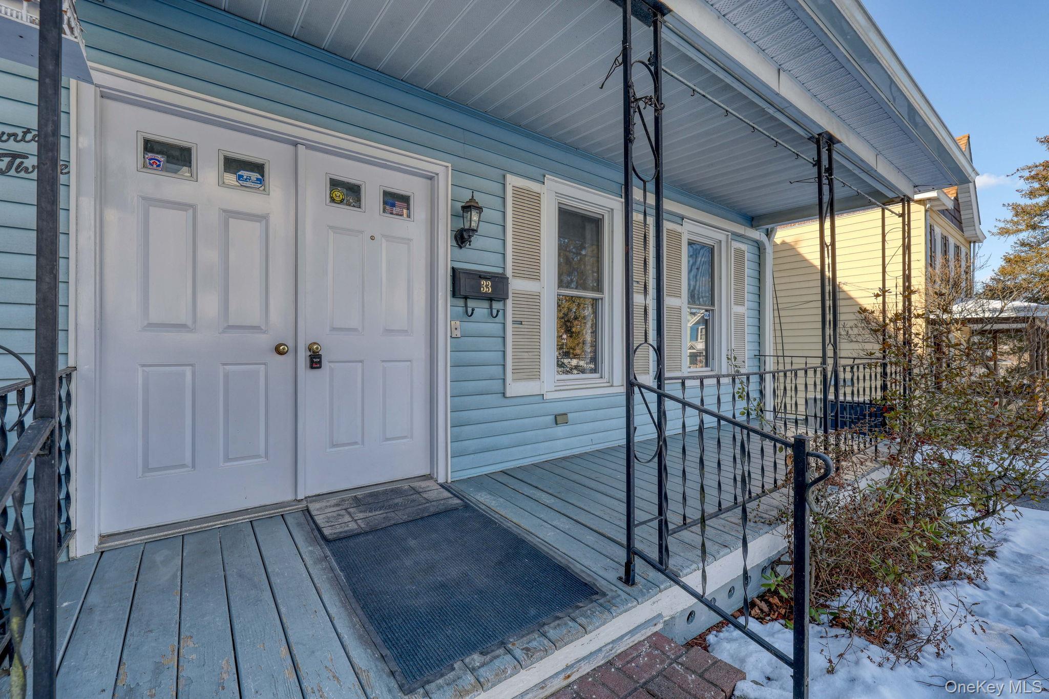 Single Family Bank  Orange County, NY 12586, MLS-950107-28