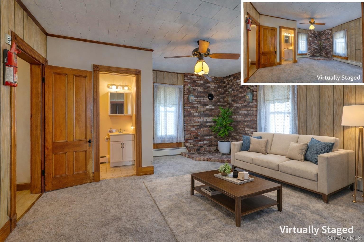 Single Family Bank  Orange County, NY 12586, MLS-950107-3