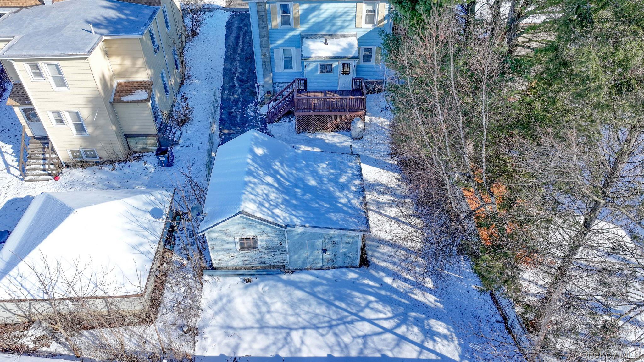 Single Family Bank  Orange County, NY 12586, MLS-950107-40