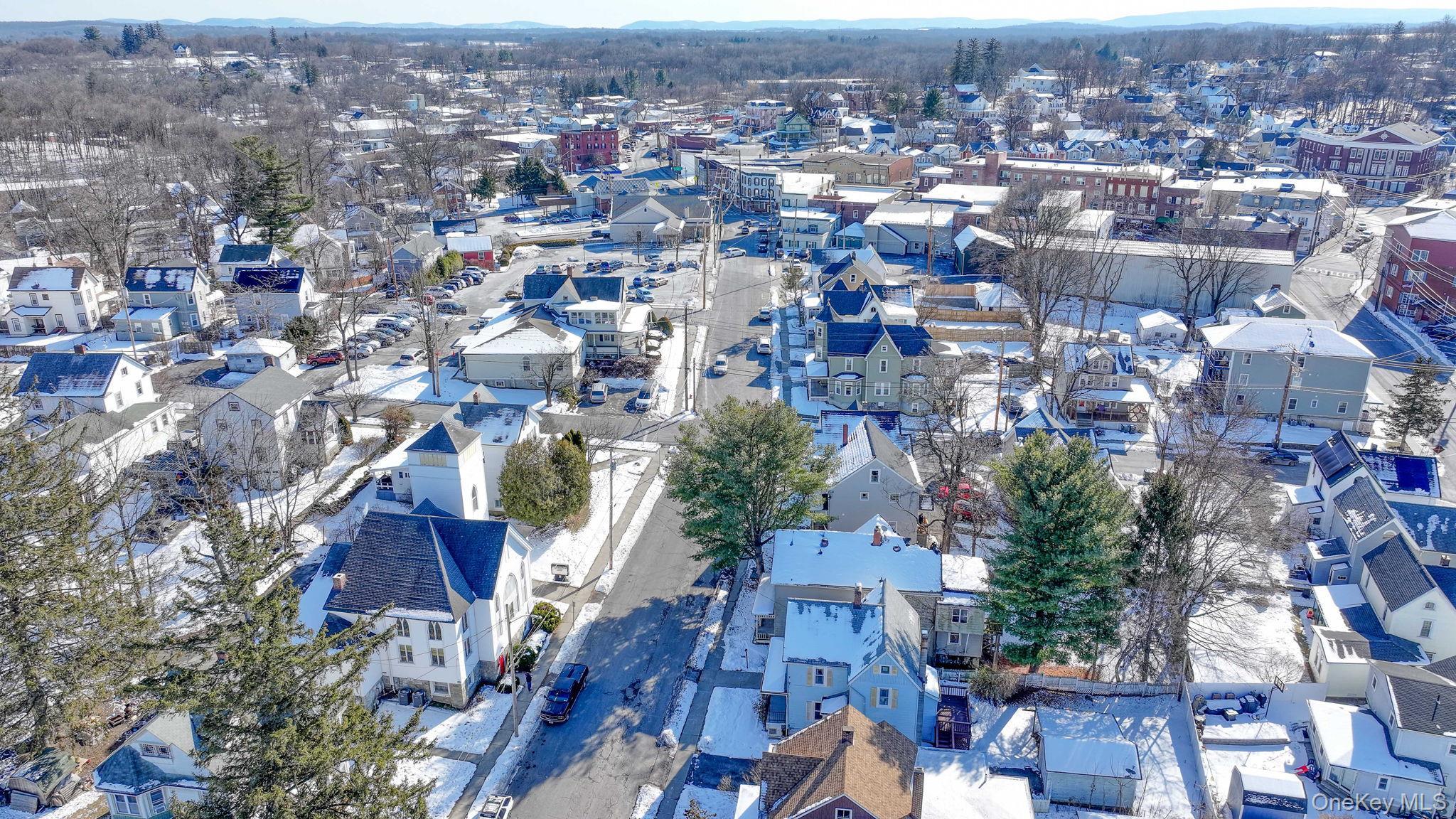 Single Family Bank  Orange County, NY 12586, MLS-950107-43