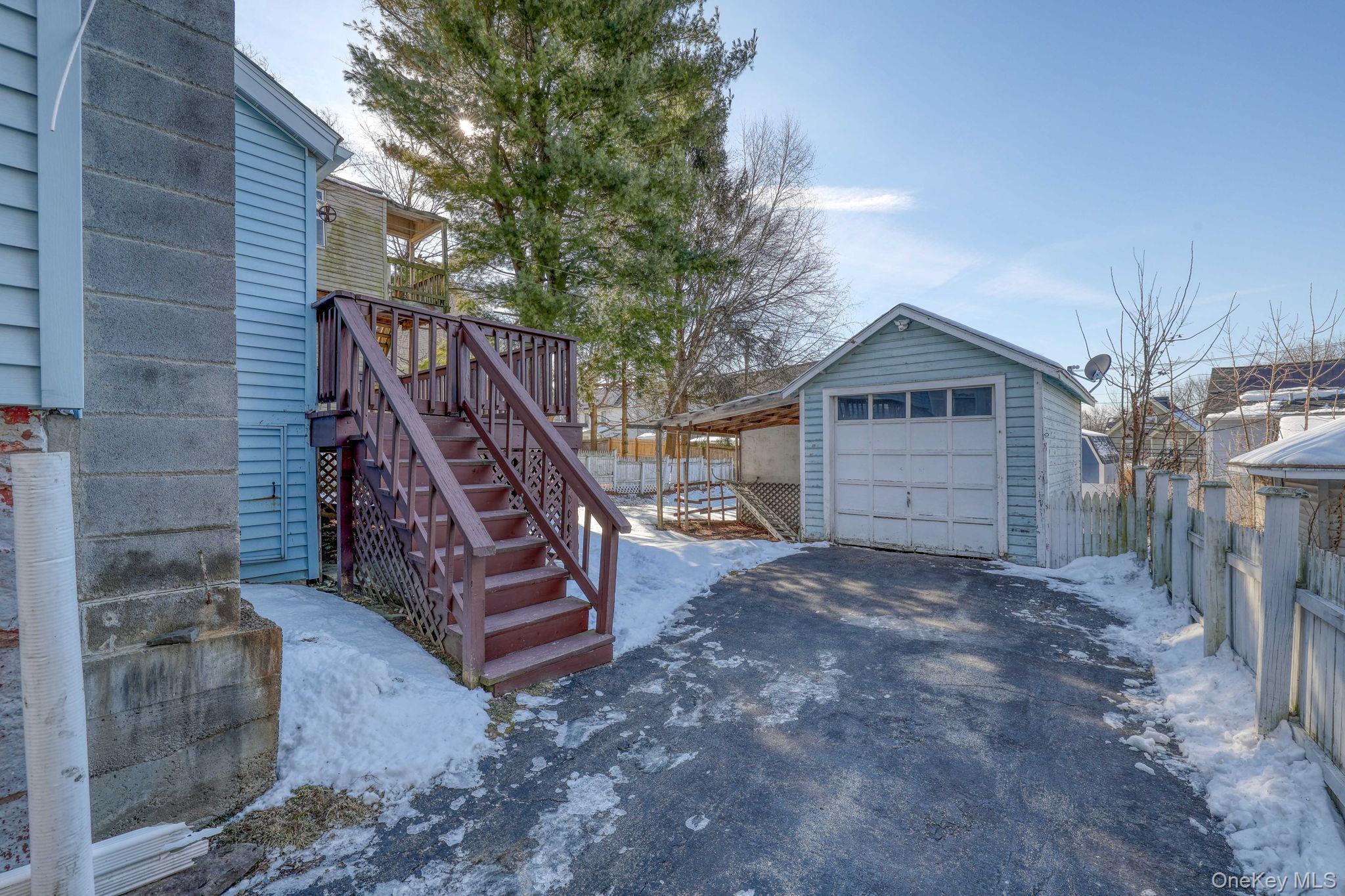 Single Family Bank  Orange County, NY 12586, MLS-950107-6