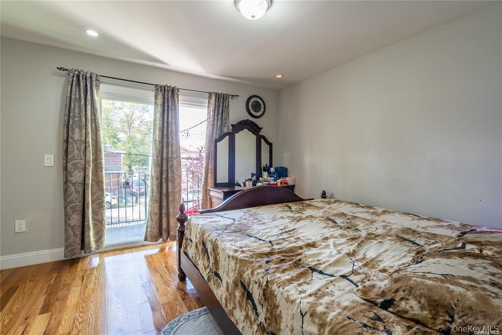 Single Family 134th  Queens, NY 11420, MLS-950112-14