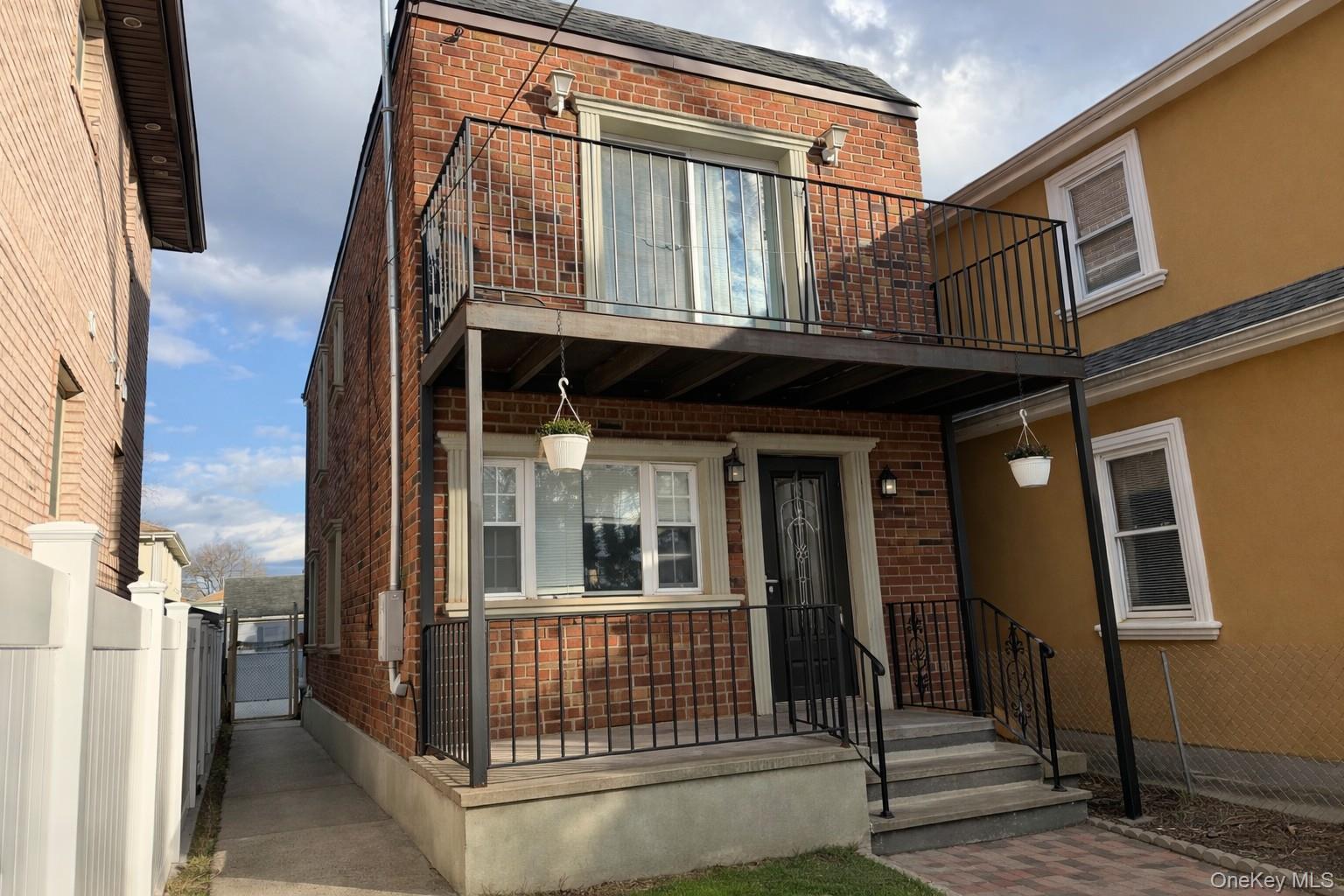 Single Family 134th  Queens, NY 11420, MLS-950112-2