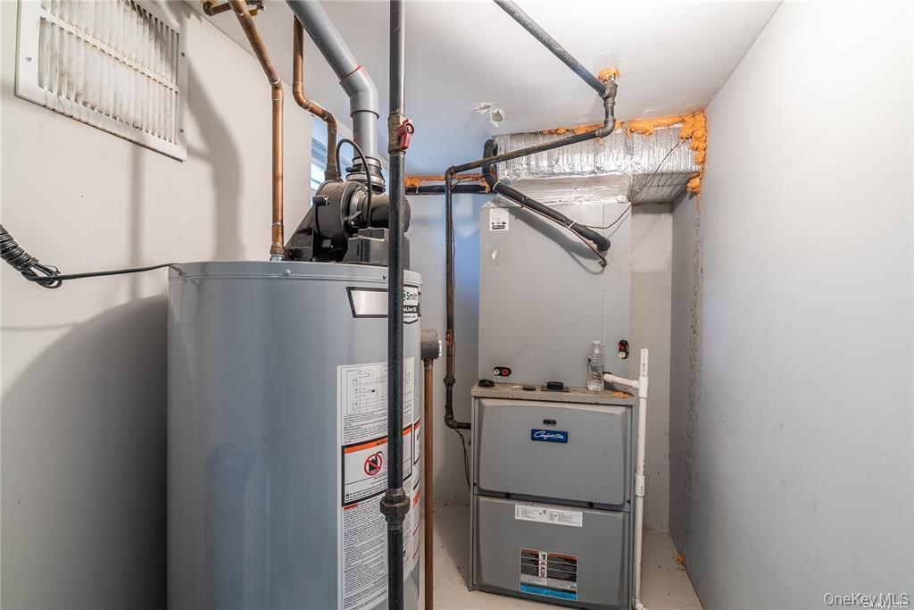 Single Family 134th  Queens, NY 11420, MLS-950112-21