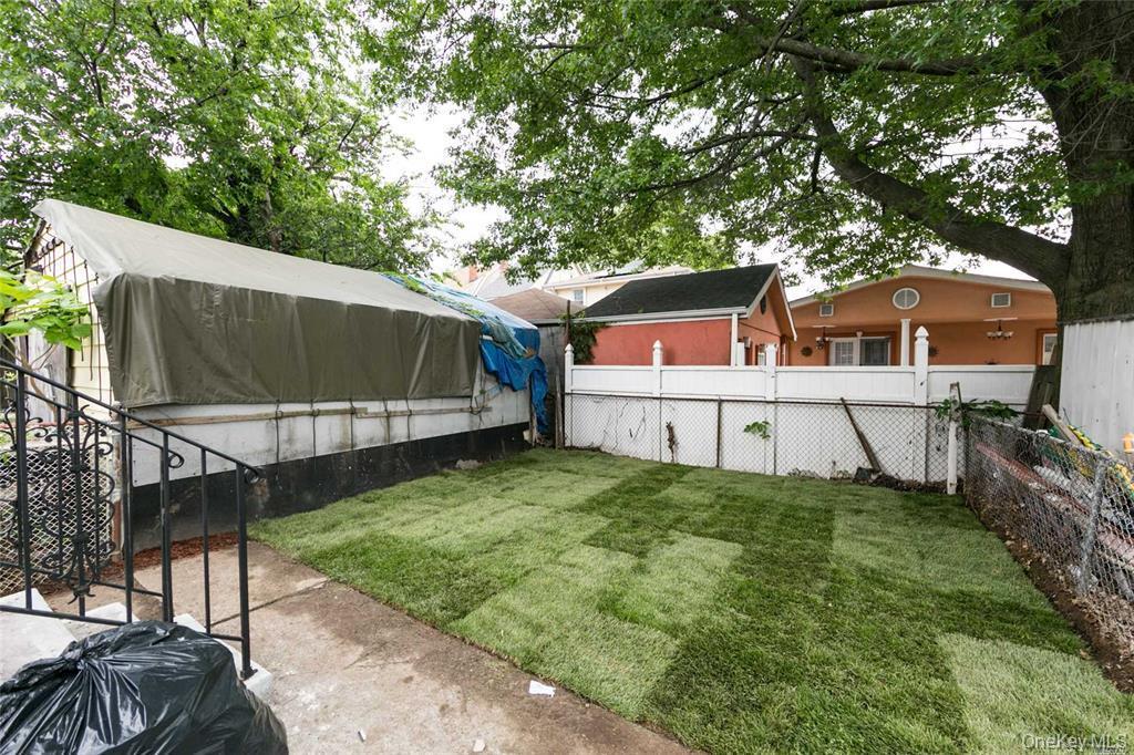 Single Family 134th  Queens, NY 11420, MLS-950112-23