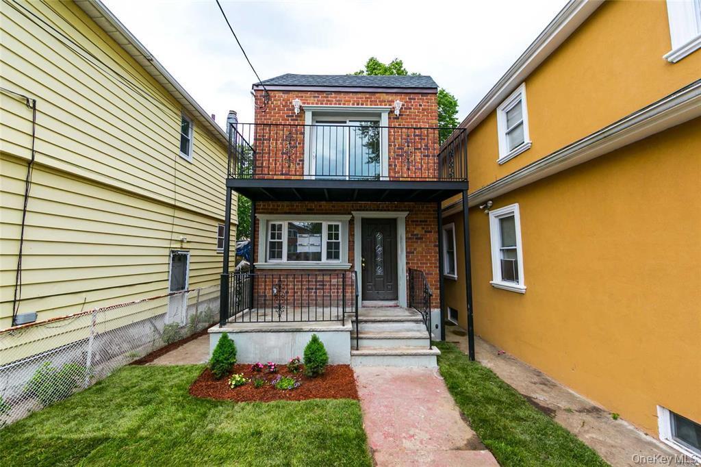 Single Family 134th  Queens, NY 11420, MLS-950112-24