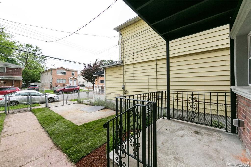 Single Family 134th  Queens, NY 11420, MLS-950112-4