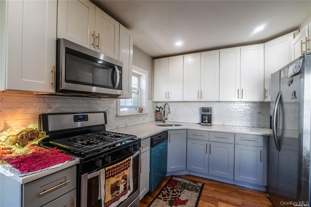 Single Family 134th  Queens, NY 11420, MLS-950112-9