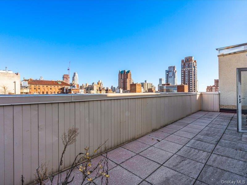 Coop Park  Manhattan, NY 10021, MLS-950113-16