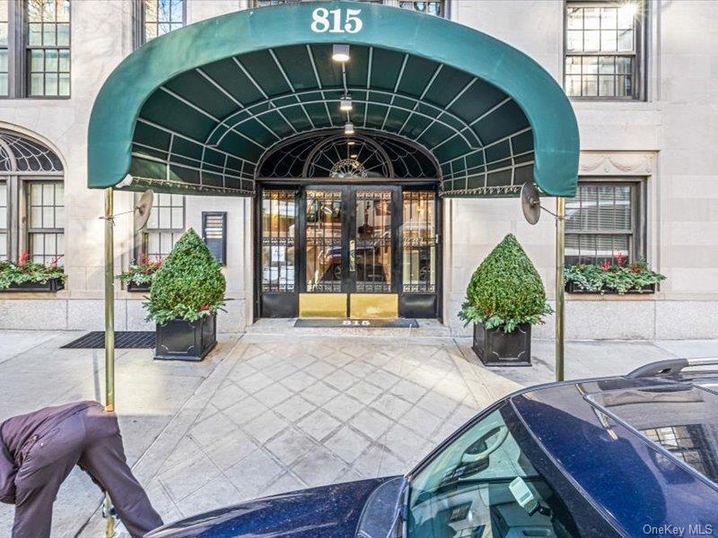 Coop Park  Manhattan, NY 10021, MLS-950113-20