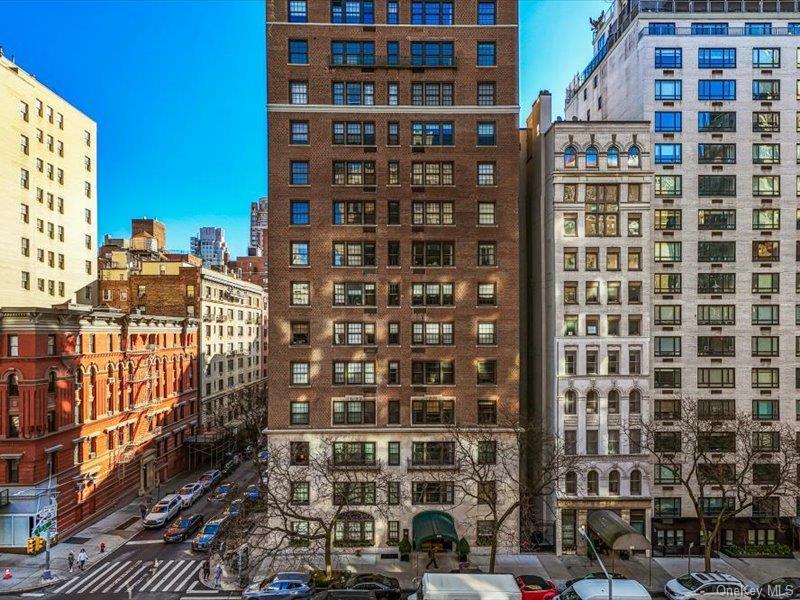 Coop Park  Manhattan, NY 10021, MLS-950113-21