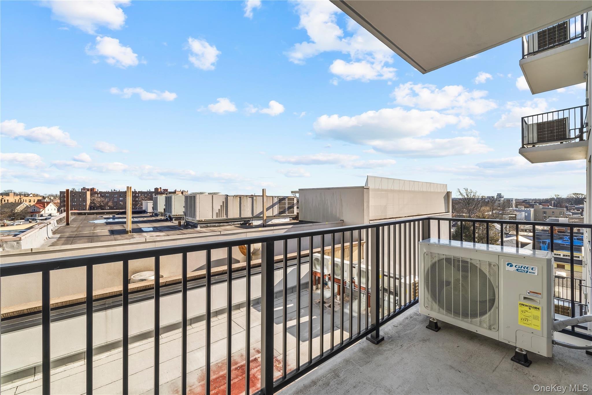 Condo Northern Blvd Queens, NY 11354, MLS-950115-4