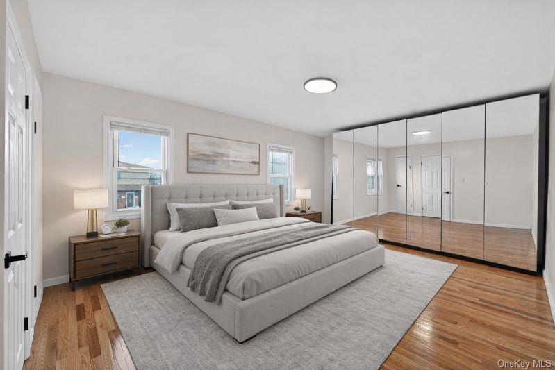 Single Family 220th  Queens, NY 11413, MLS-950117-17