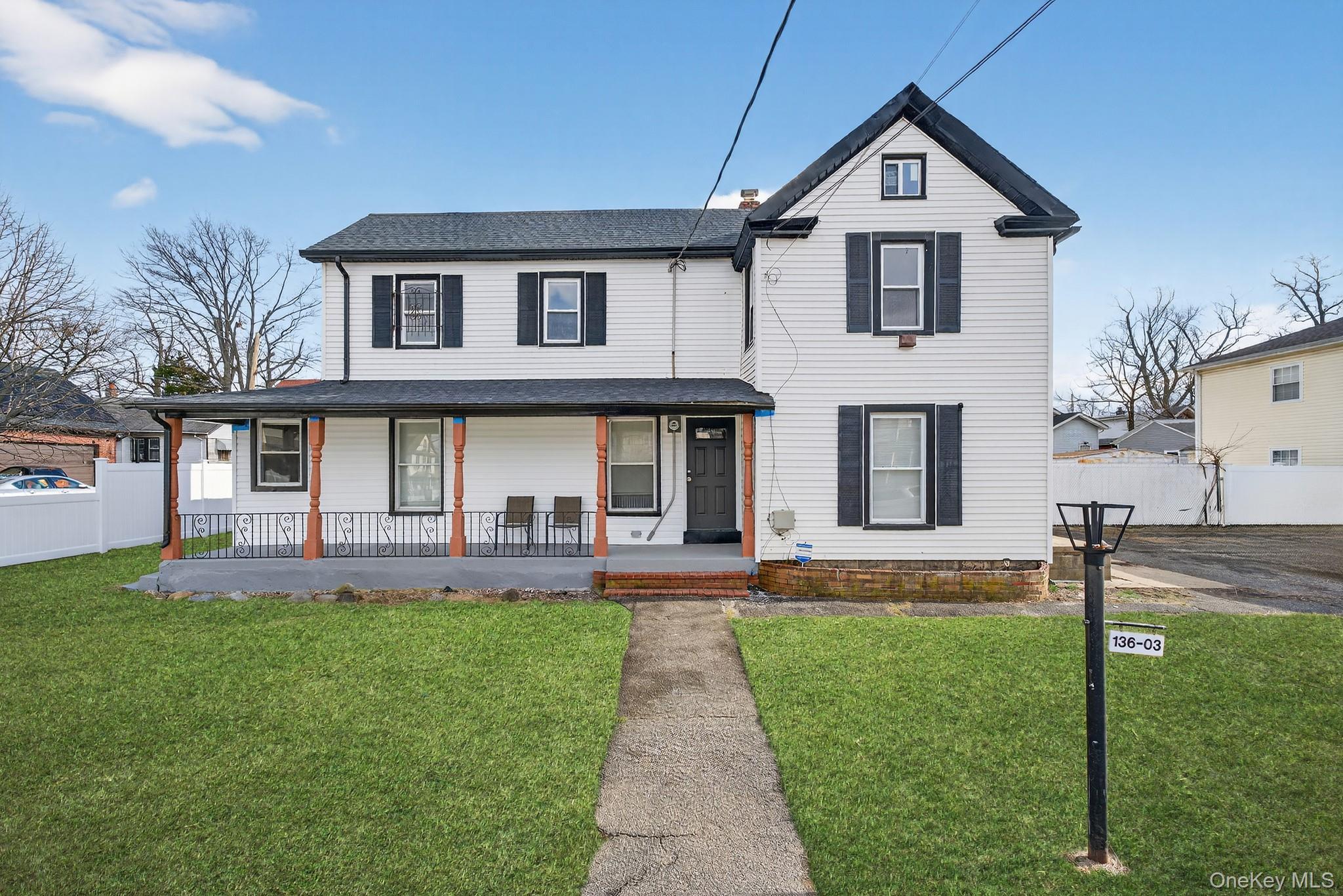 Single Family 220th  Queens, NY 11413, MLS-950117-21