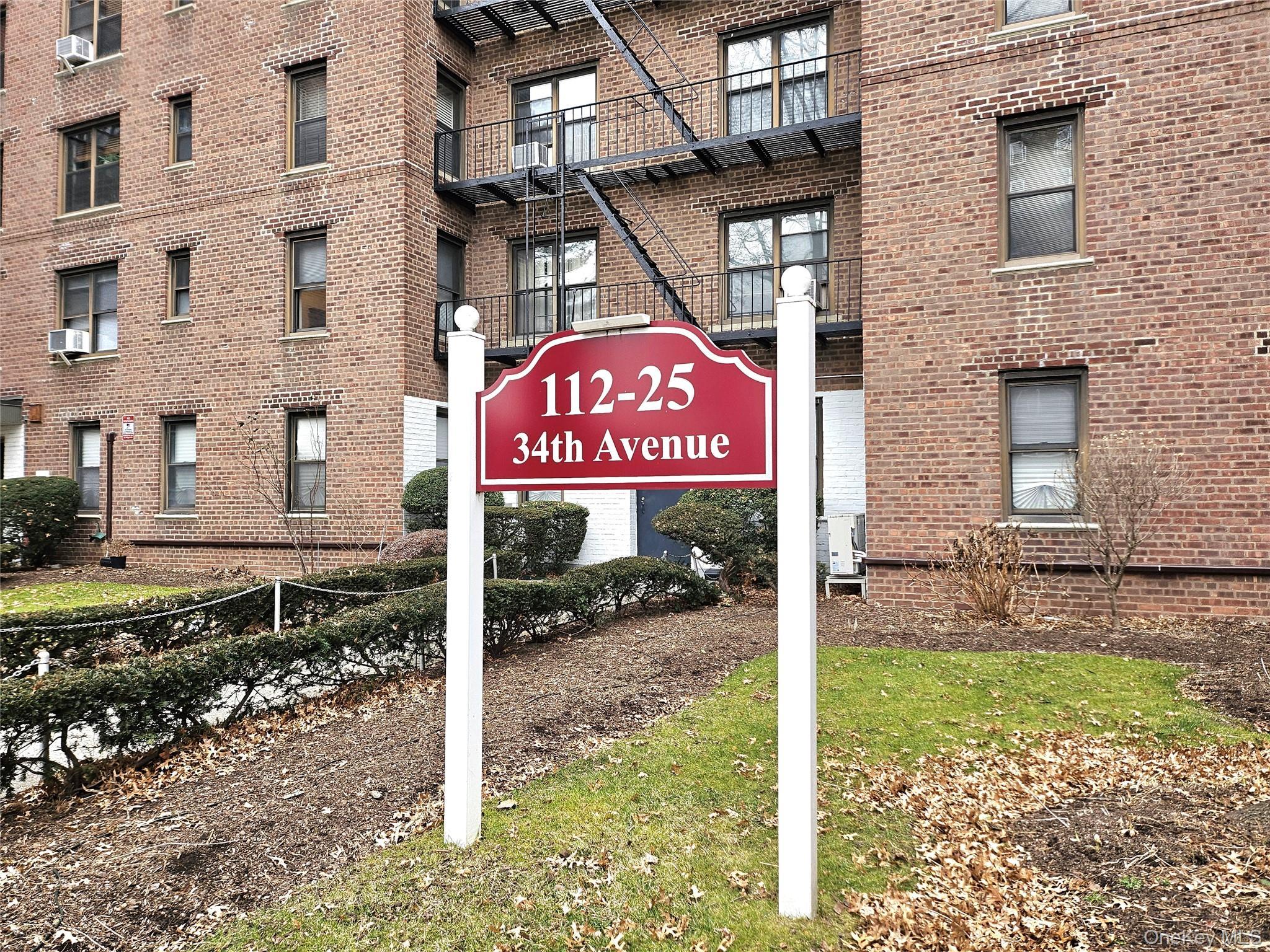 Coop 34  Queens, NY 11368, MLS-950118-2