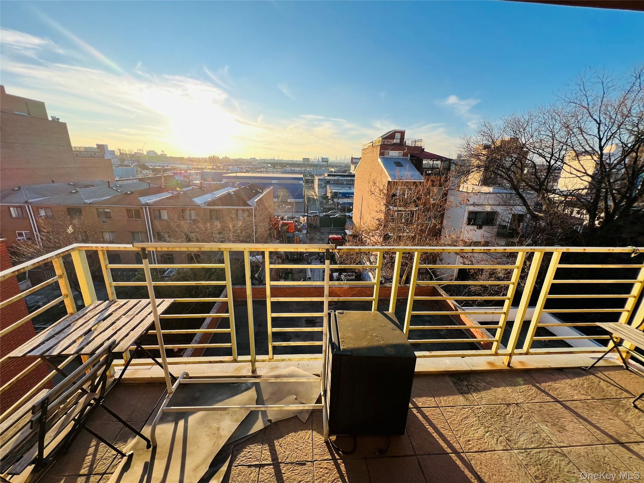 Condo 137th  Queens, NY 11354, MLS-950150-11