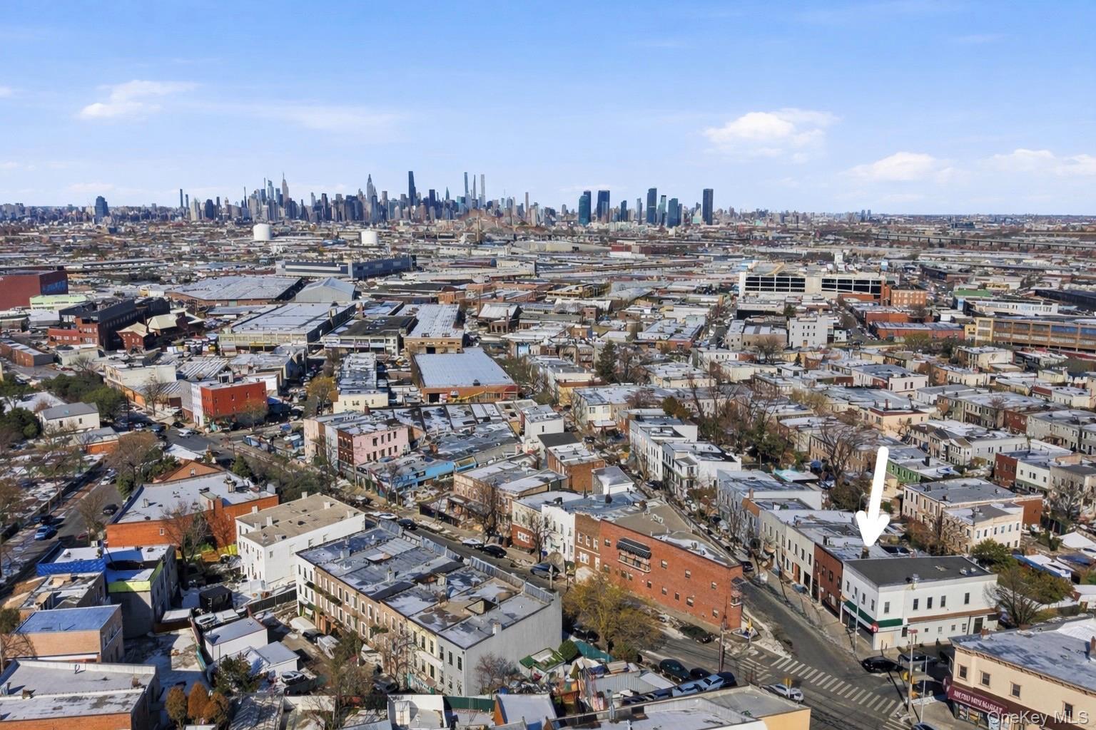 Single Family 54th Queens, NY 11378, MLS-950153-2