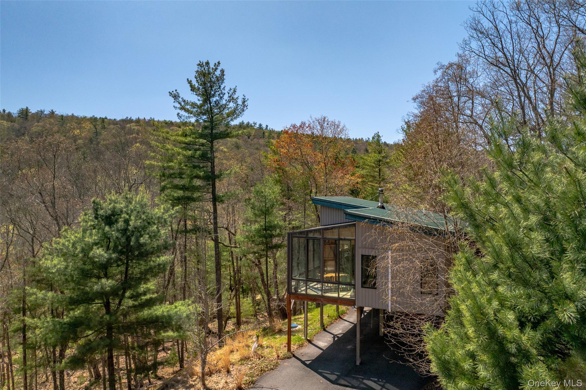 Single Family Upper Lumber  Sullivan County, NY 12737, MLS-950158-10