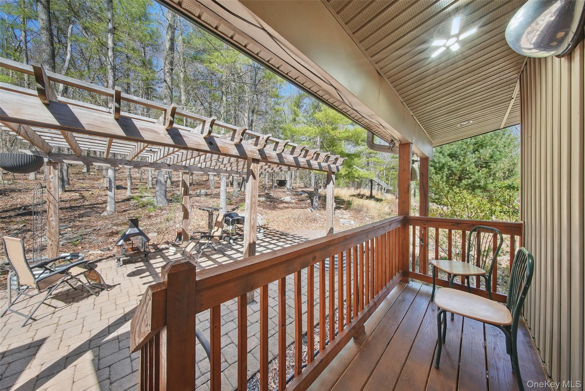 Single Family Upper Lumber  Sullivan County, NY 12737, MLS-950158-16