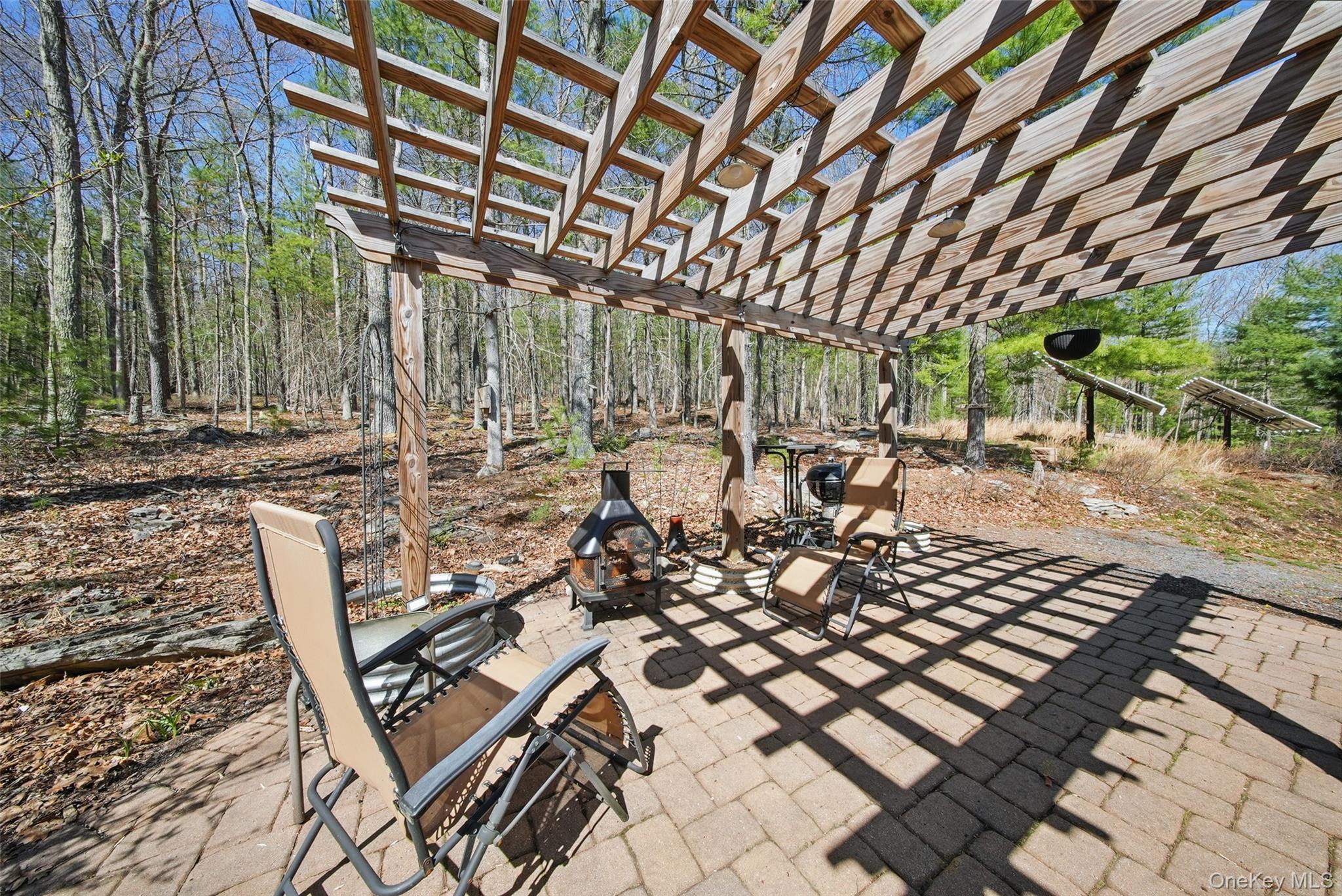 Single Family Upper Lumber  Sullivan County, NY 12737, MLS-950158-19