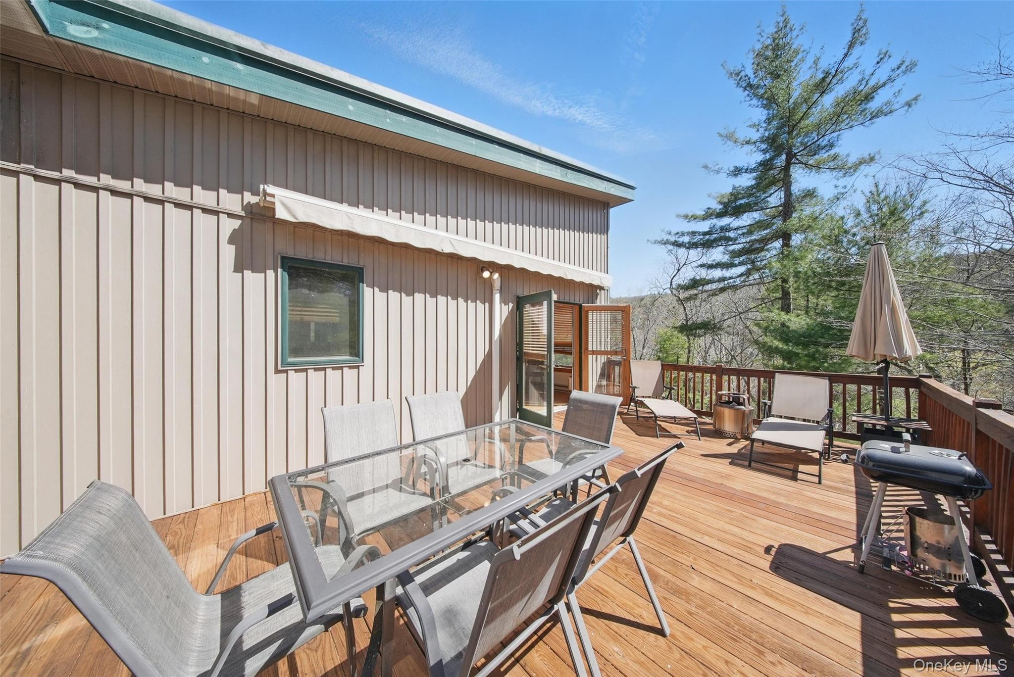 Single Family Upper Lumber  Sullivan County, NY 12737, MLS-950158-23