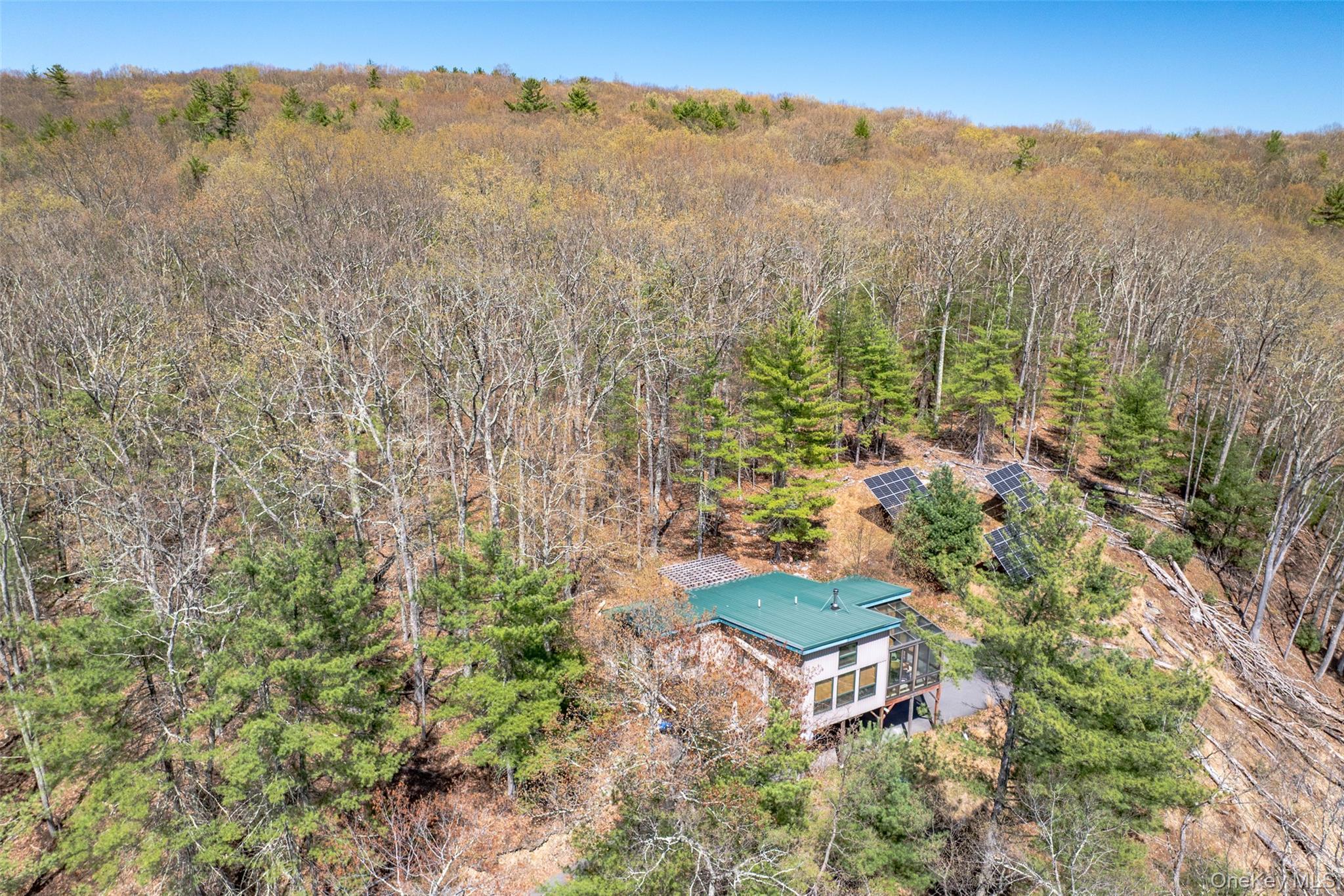 Single Family Upper Lumber  Sullivan County, NY 12737, MLS-950158-26