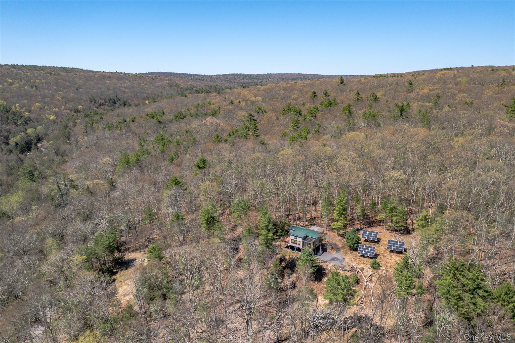 Single Family Upper Lumber  Sullivan County, NY 12737, MLS-950158-27