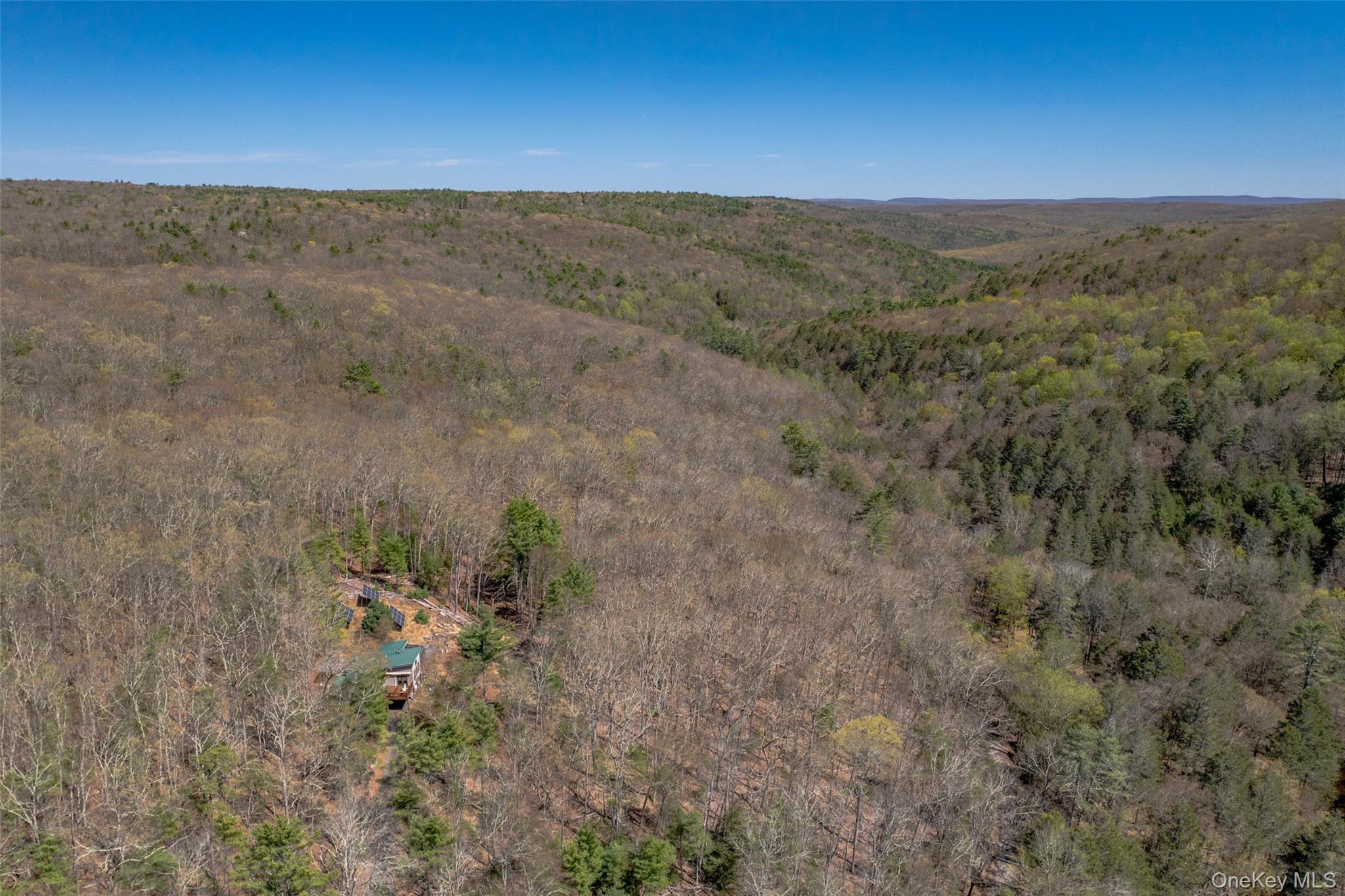 Single Family Upper Lumber  Sullivan County, NY 12737, MLS-950158-29