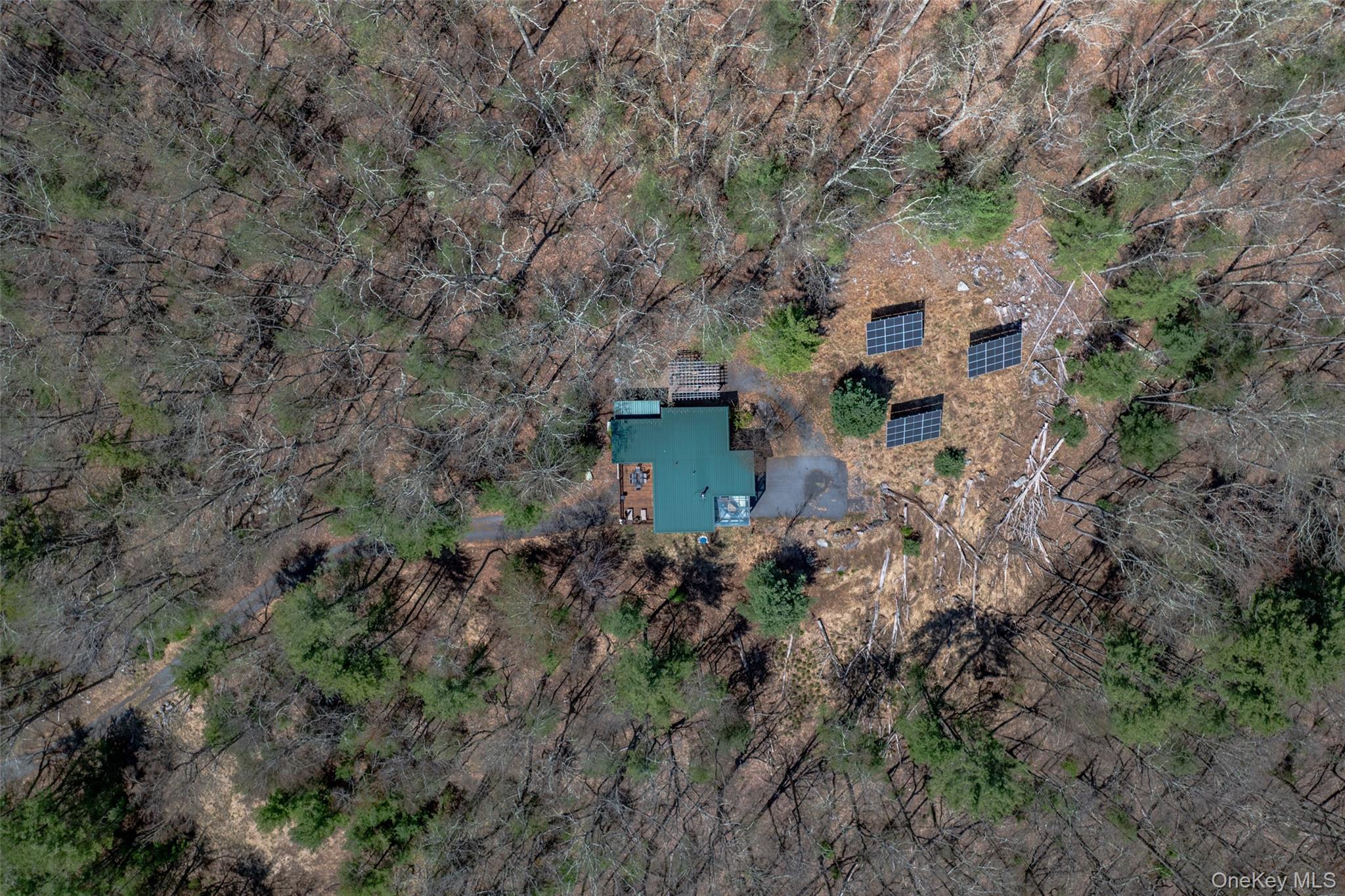 Single Family Upper Lumber  Sullivan County, NY 12737, MLS-950158-31