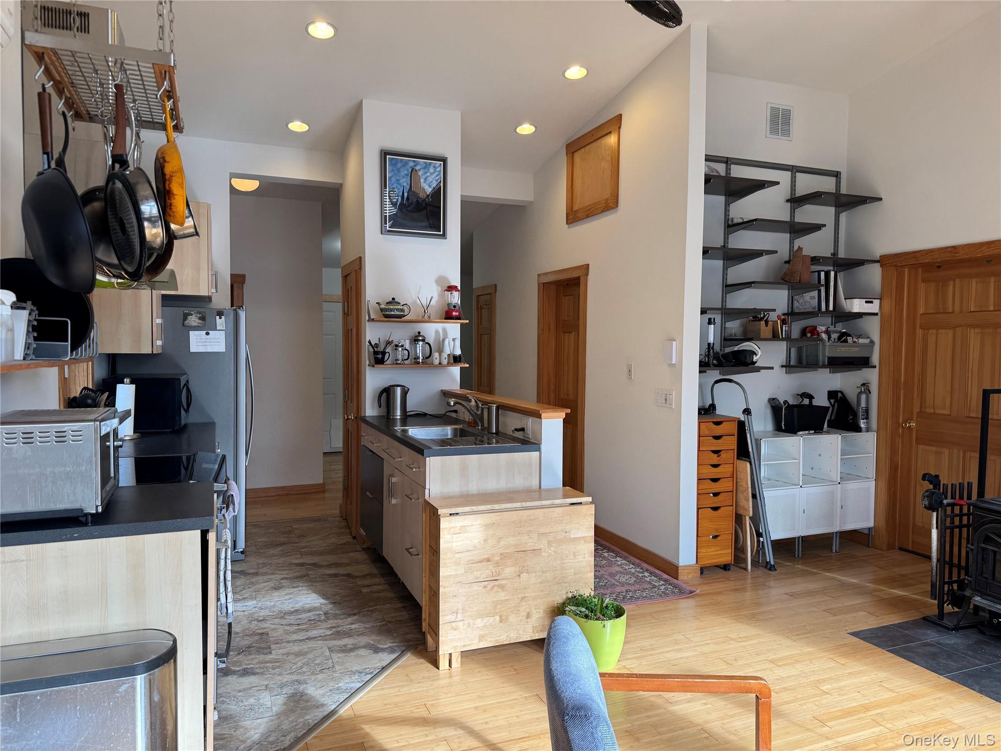 Single Family Upper Lumber  Sullivan County, NY 12737, MLS-950158-4