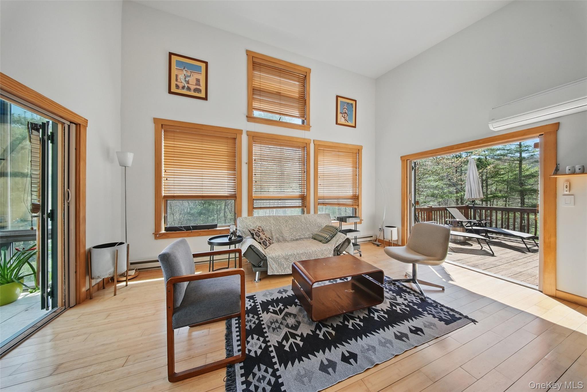 Single Family Upper Lumber  Sullivan County, NY 12737, MLS-950158-5