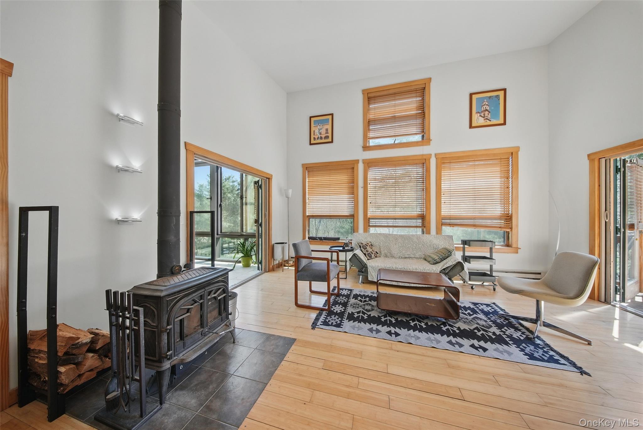 Single Family Upper Lumber  Sullivan County, NY 12737, MLS-950158-8