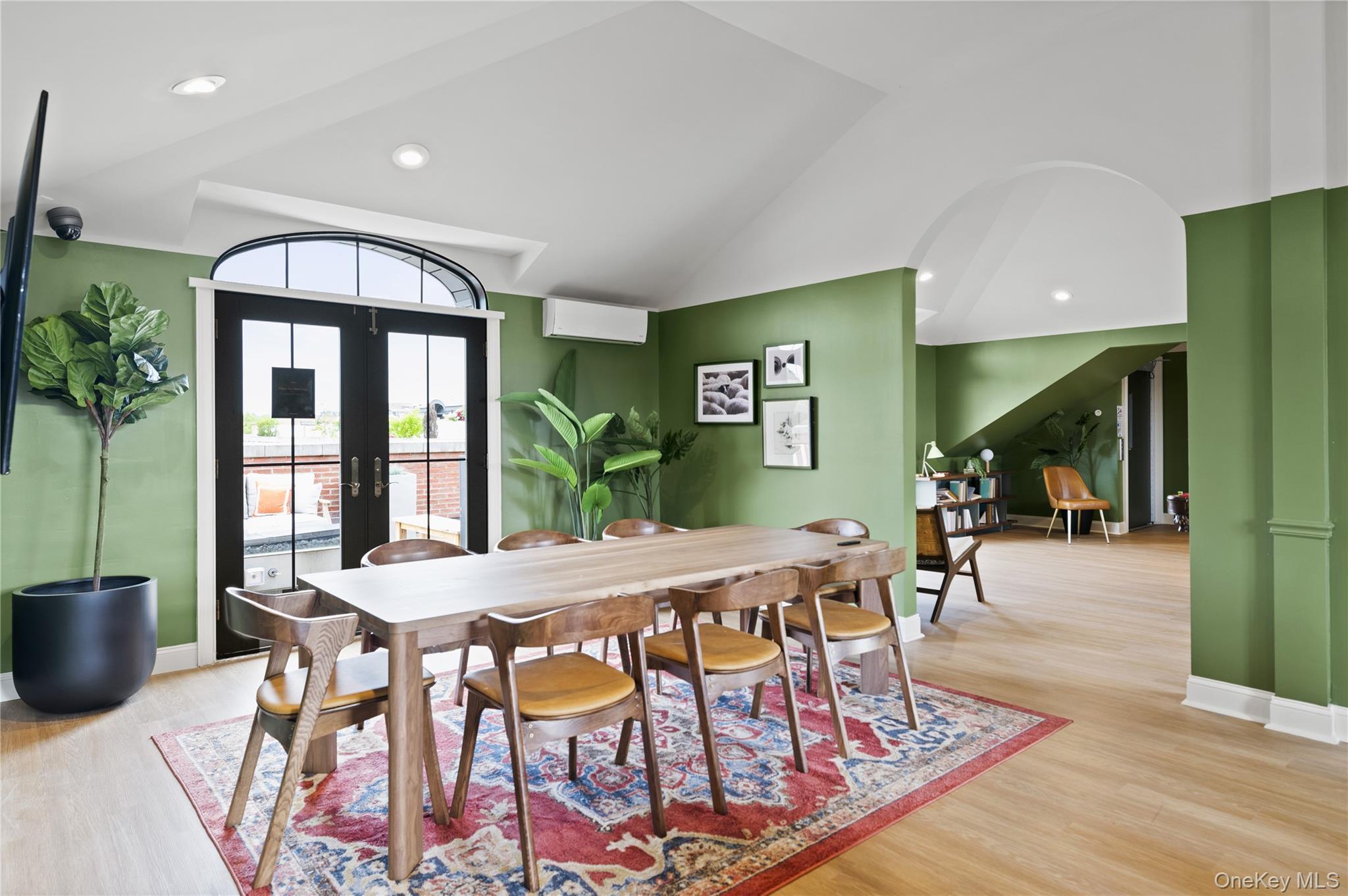 Condo Lake  Out Of Area, NY 12866, MLS-950164-12