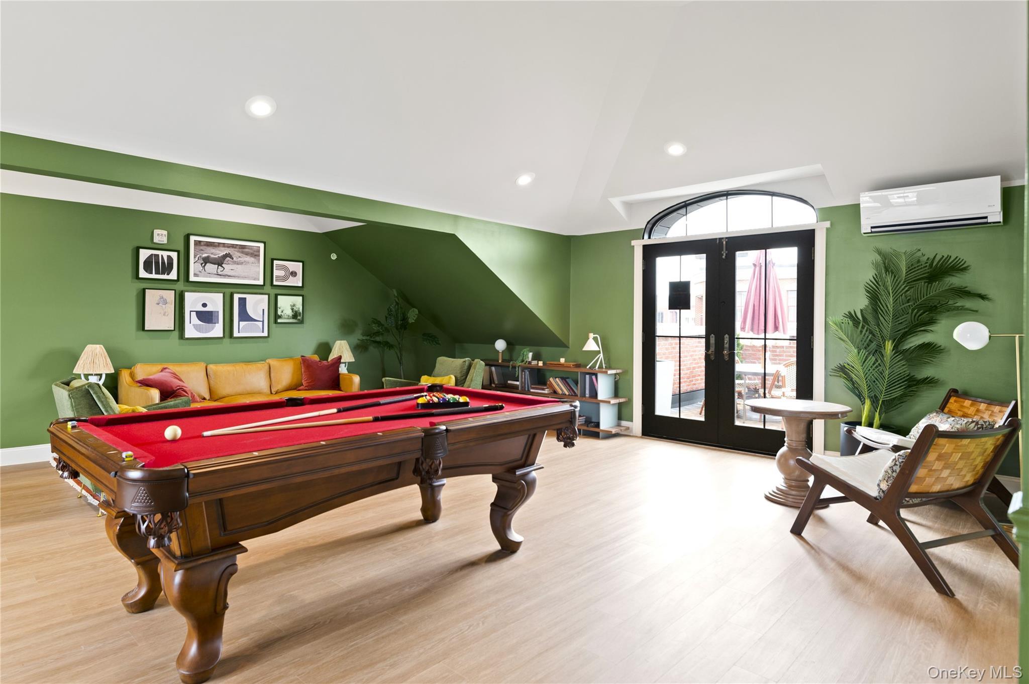 Condo Lake  Out Of Area, NY 12866, MLS-950164-13