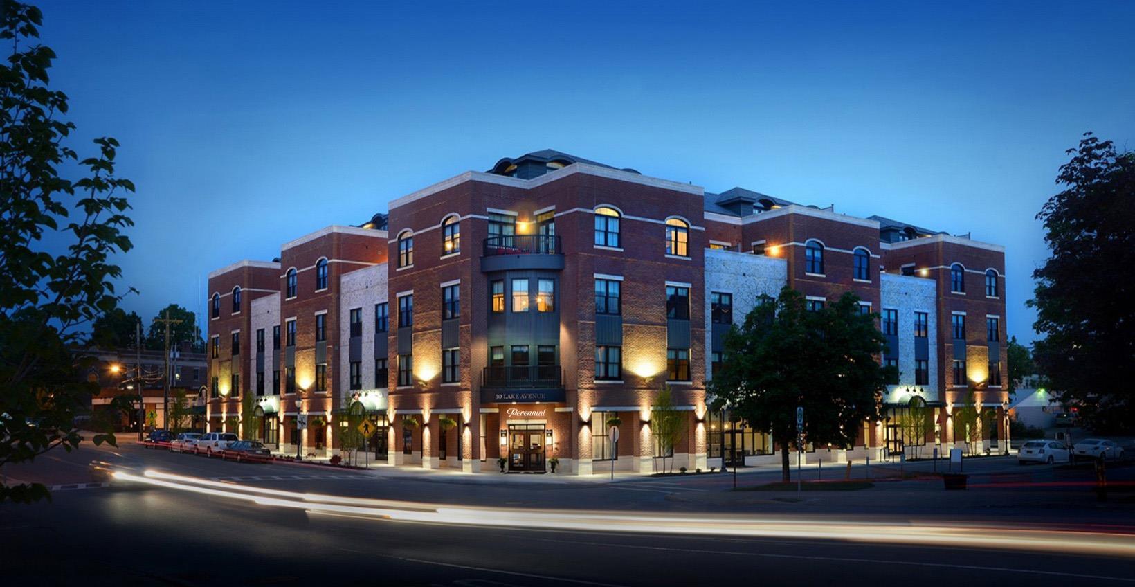 Condo Lake  Out Of Area, NY 12866, MLS-950164-18