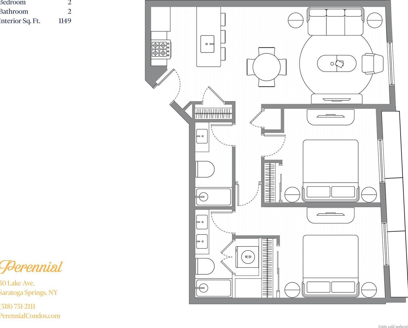 Condo Lake  Out Of Area, NY 12866, MLS-950164-19
