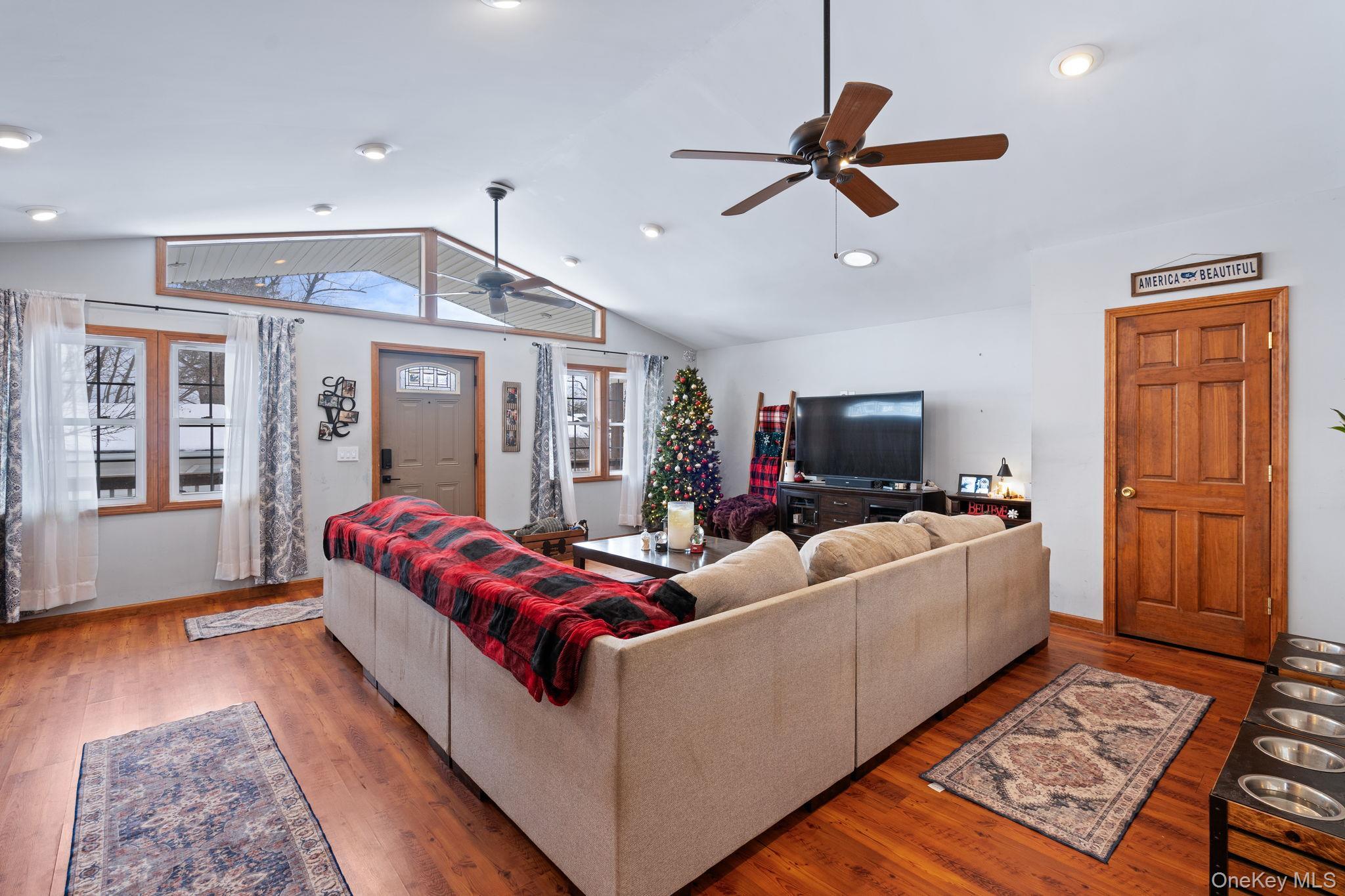 Single Family John  Orange County, NY 12543, MLS-950169-11