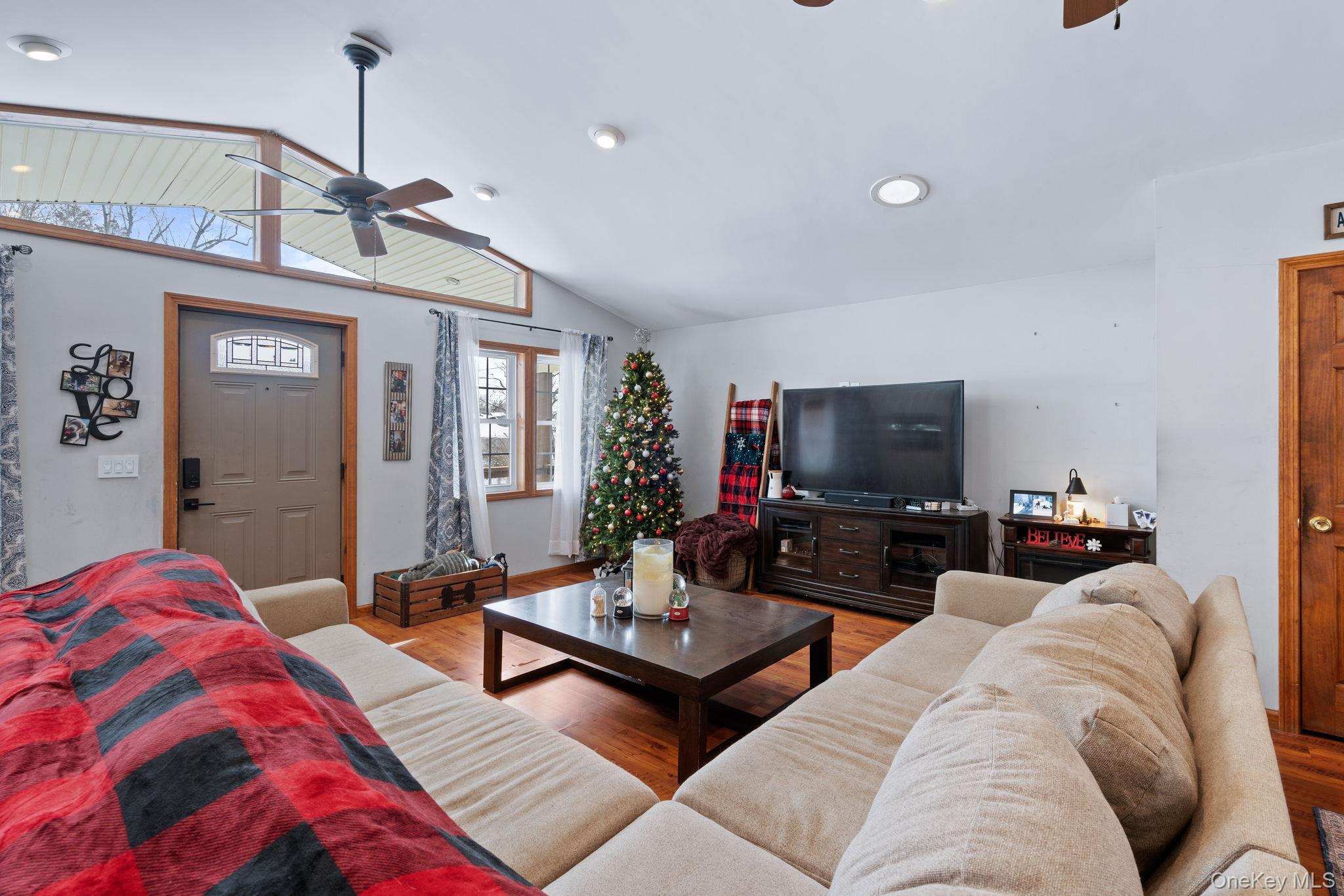 Single Family John  Orange County, NY 12543, MLS-950169-12