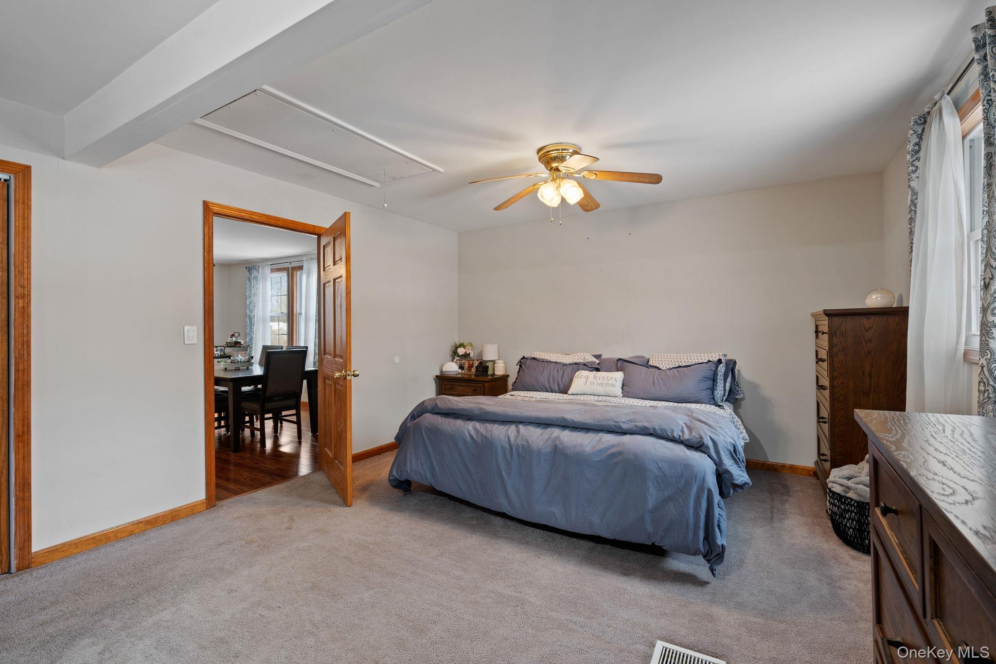 Single Family John  Orange County, NY 12543, MLS-950169-20