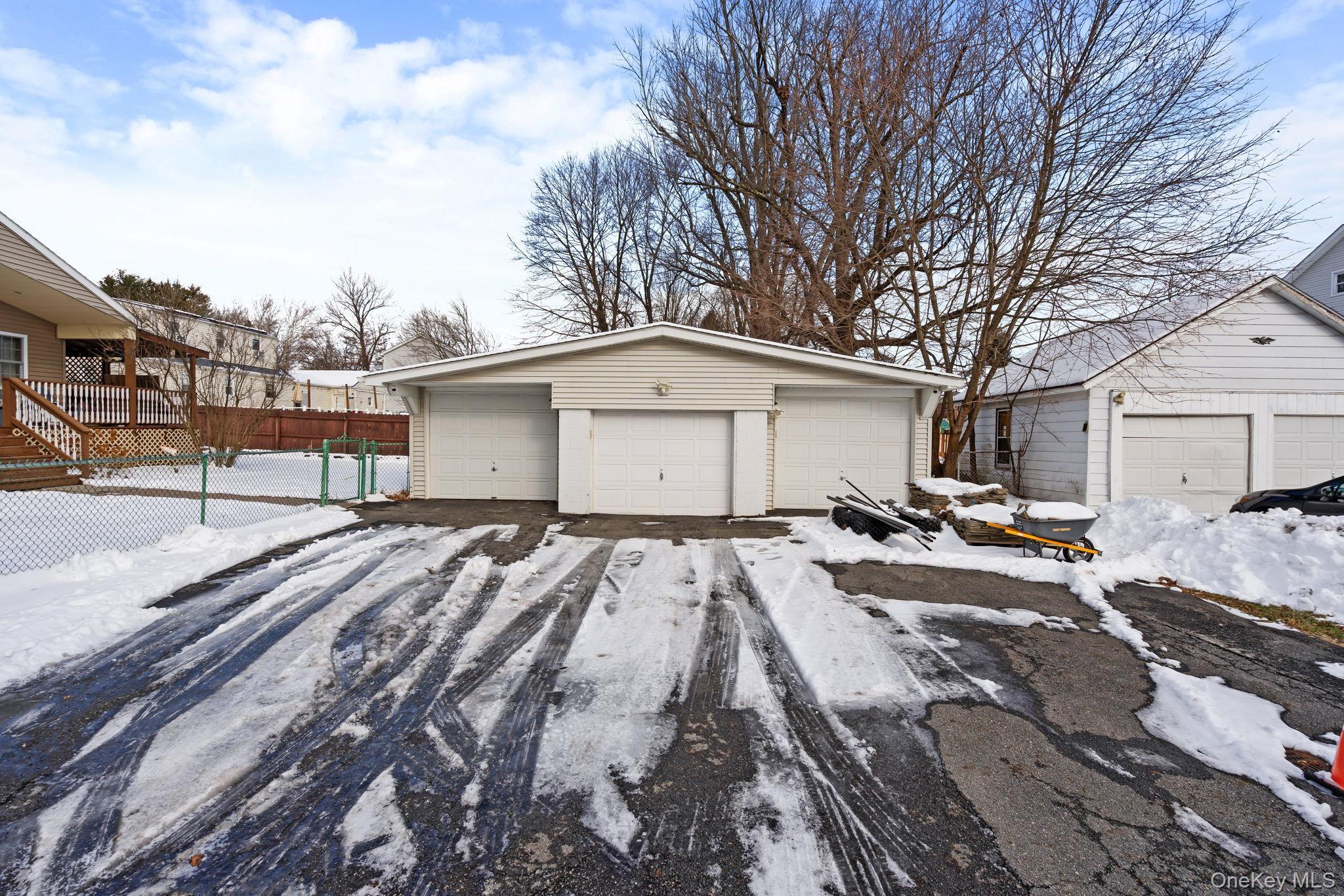 Single Family John  Orange County, NY 12543, MLS-950169-23