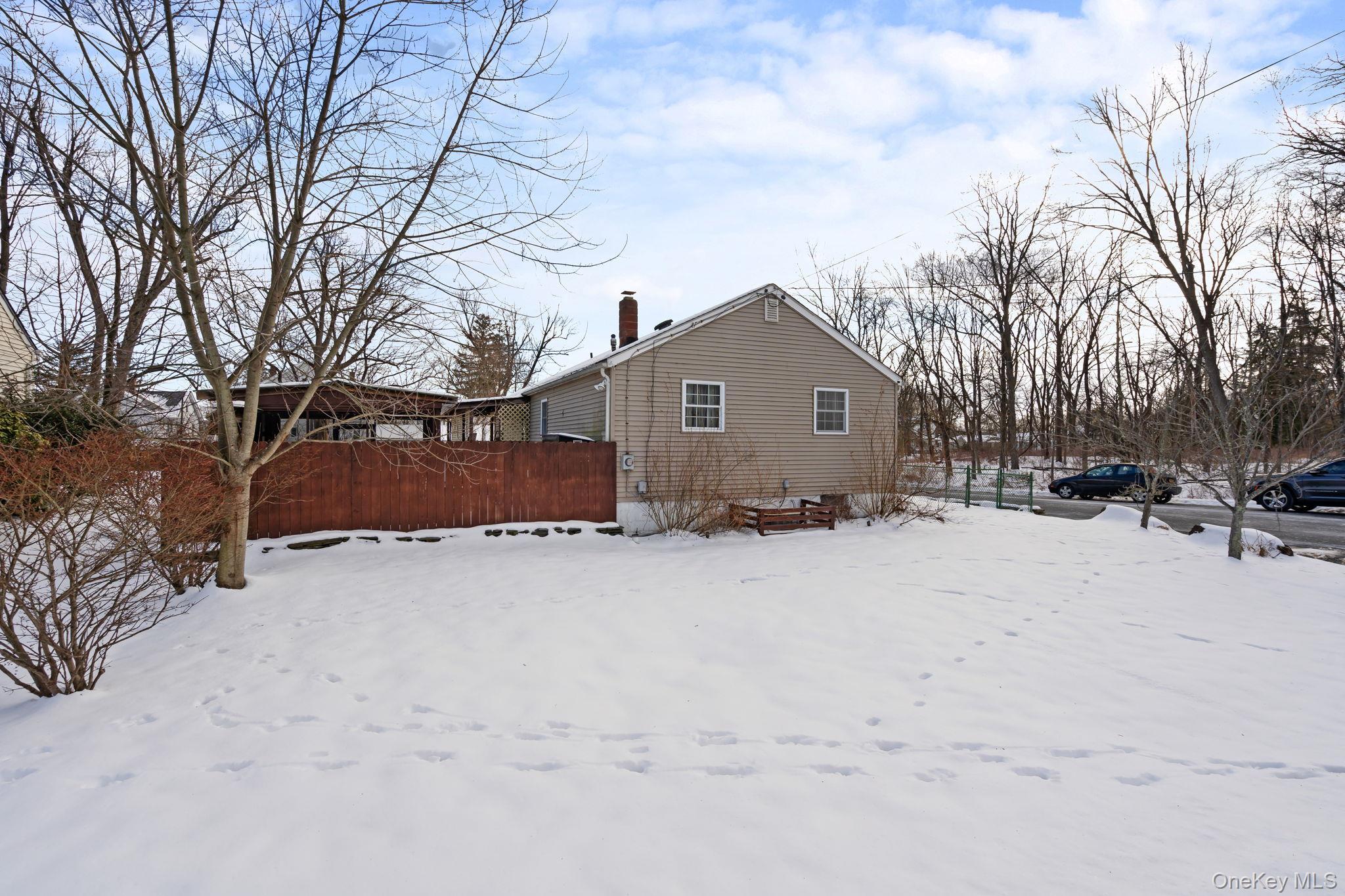 Single Family John  Orange County, NY 12543, MLS-950169-24