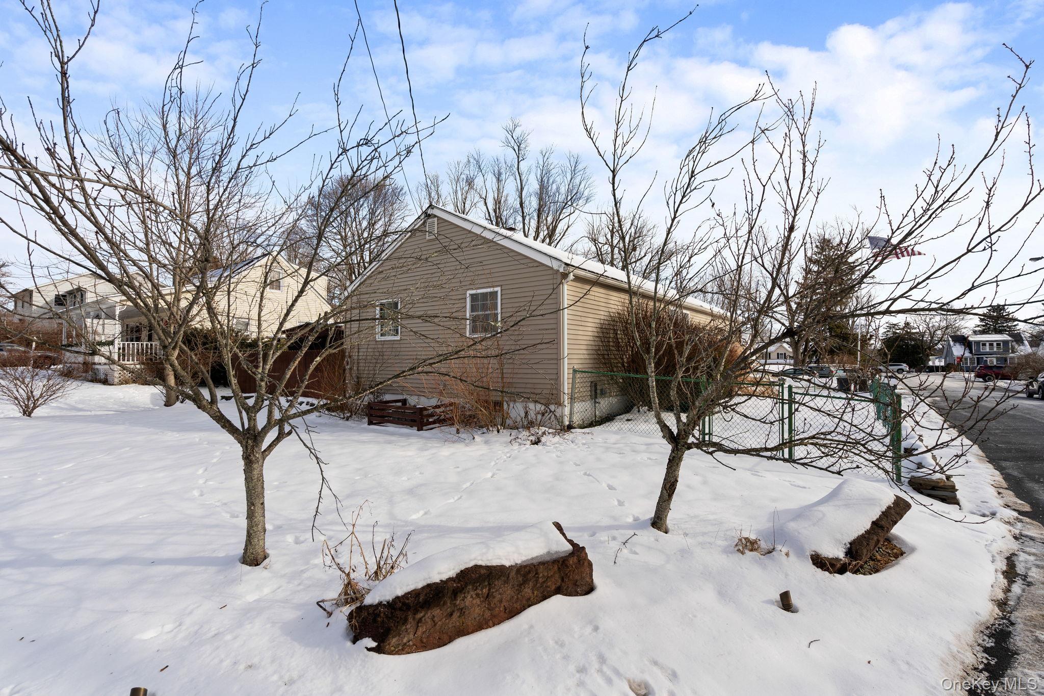 Single Family John  Orange County, NY 12543, MLS-950169-27