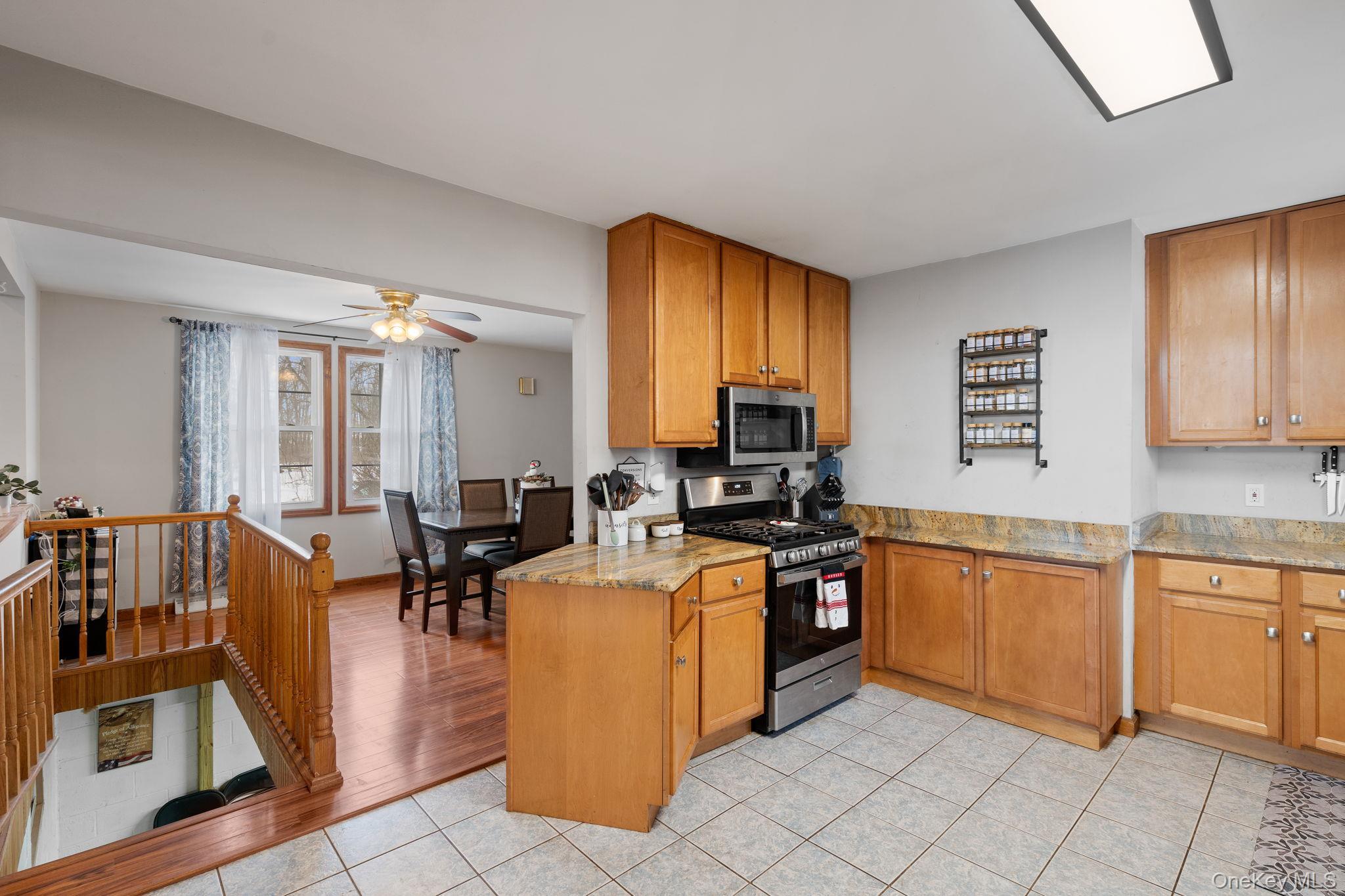 Single Family John  Orange County, NY 12543, MLS-950169-6